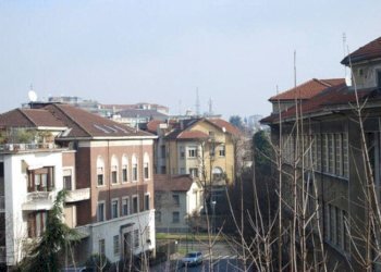 VISTA - Trilocale Corso Arimondi
 
17, Torino - foto 22