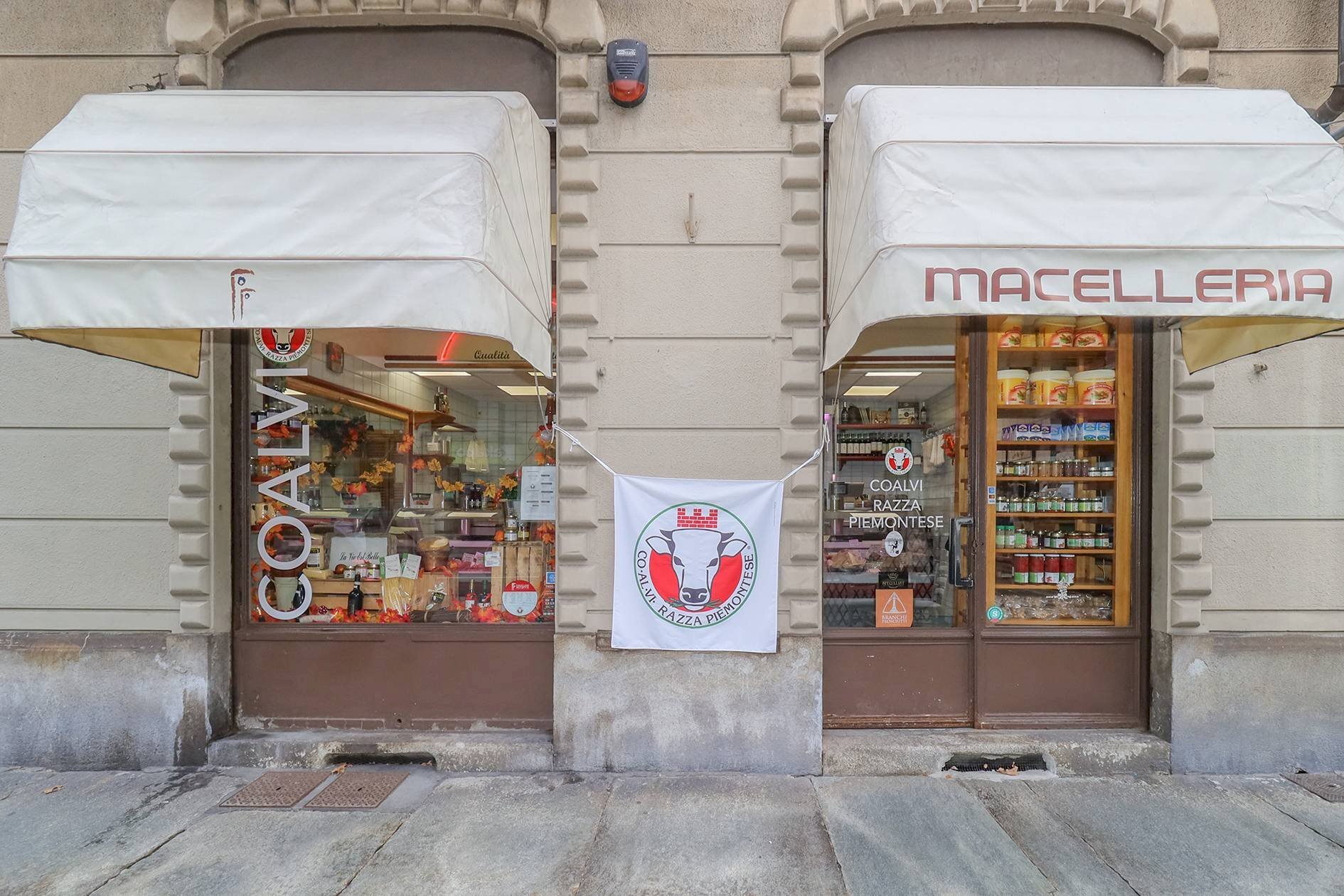 Foto 1 - Attività Commerciale Via Madama Cristina, Torino - foto 1