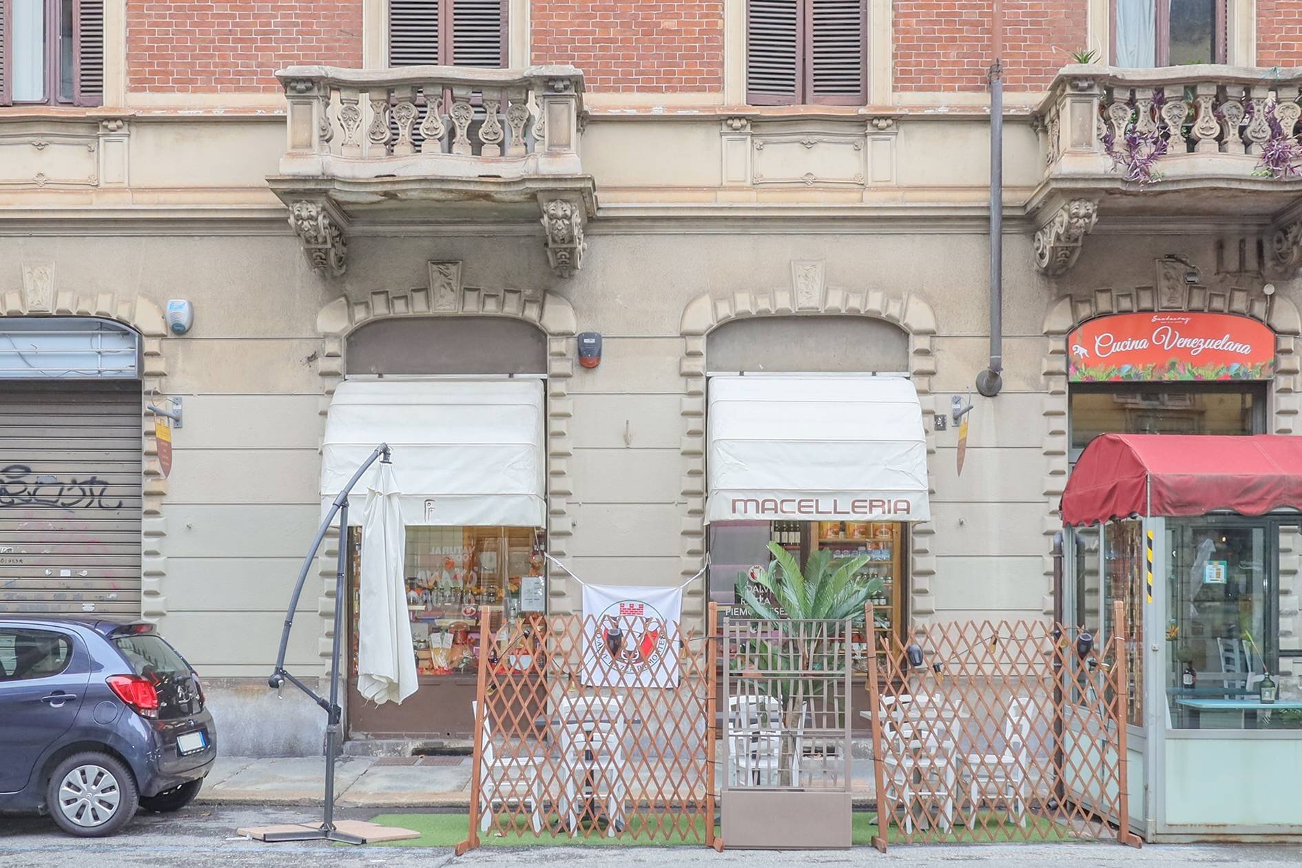 Foto 2 - Attività Commerciale Via Madama Cristina, Torino - foto 2