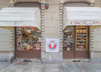 Foto 1 - Commercial Activity Via Madama Cristina, Torino - photo 1