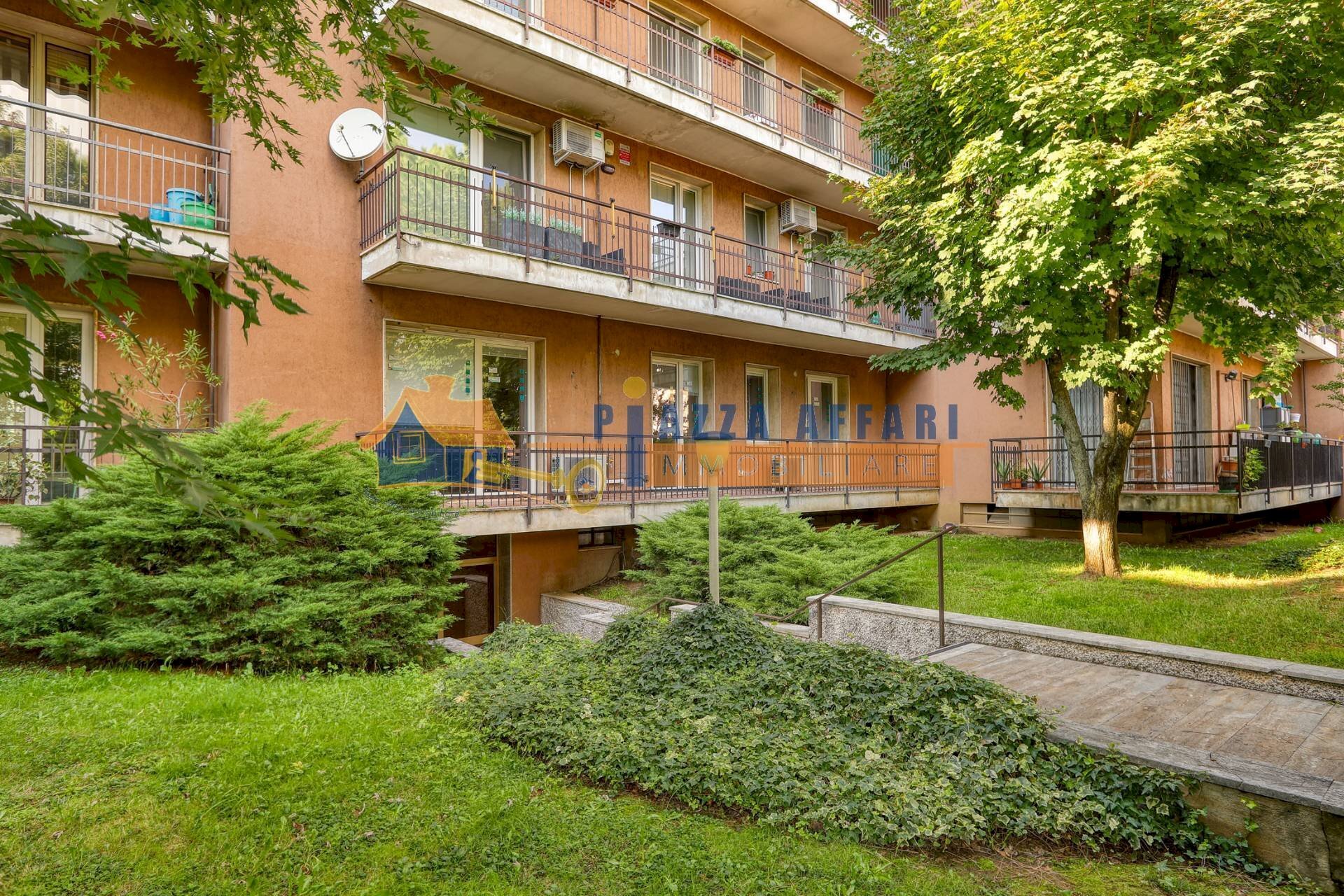 Foto 1 - Four-room apartment via Mameli
 
15, Gallarate - photo 1