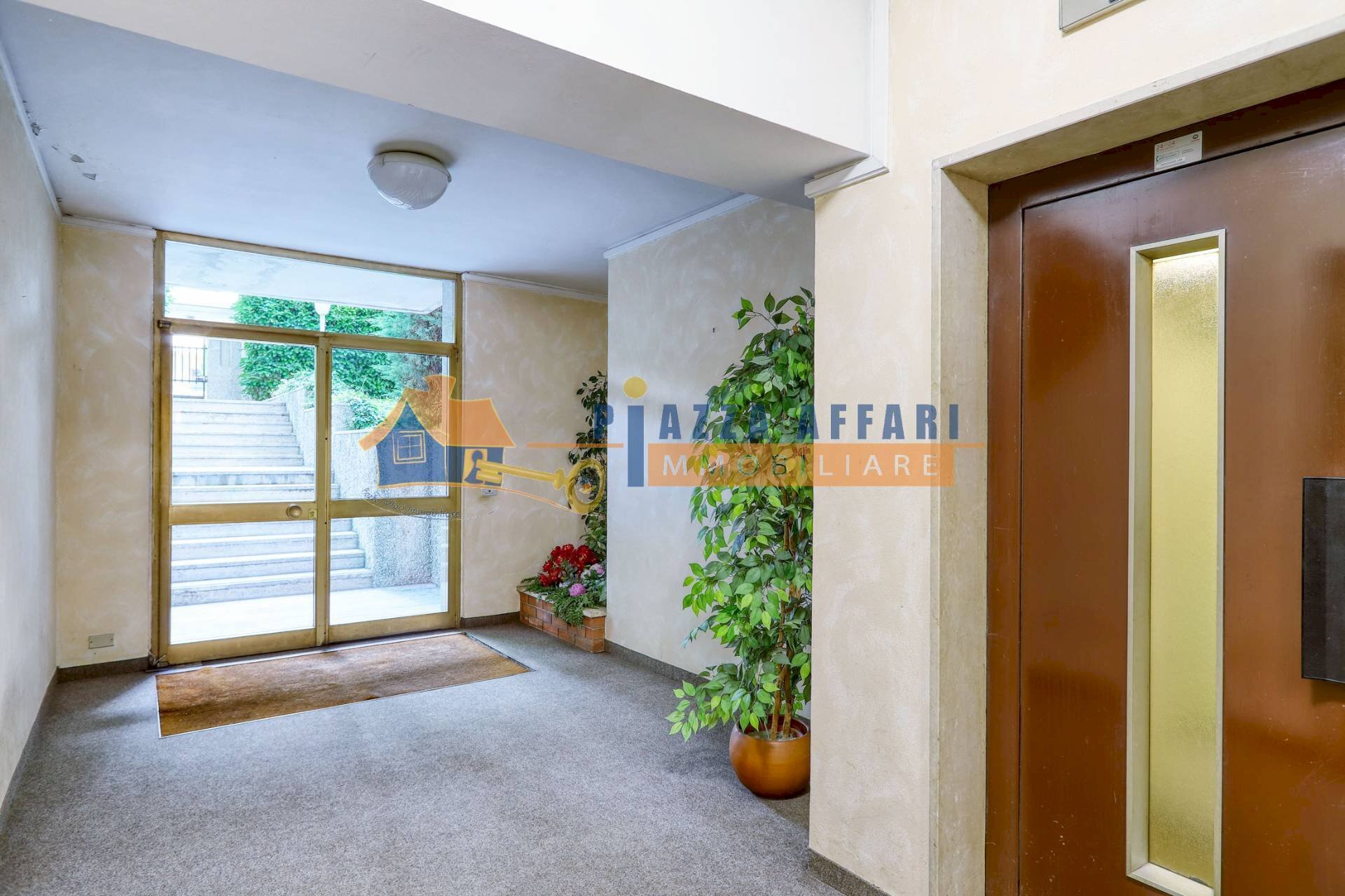 Foto 3 - Four-room apartment via Mameli
15, Gallarate - photo 3