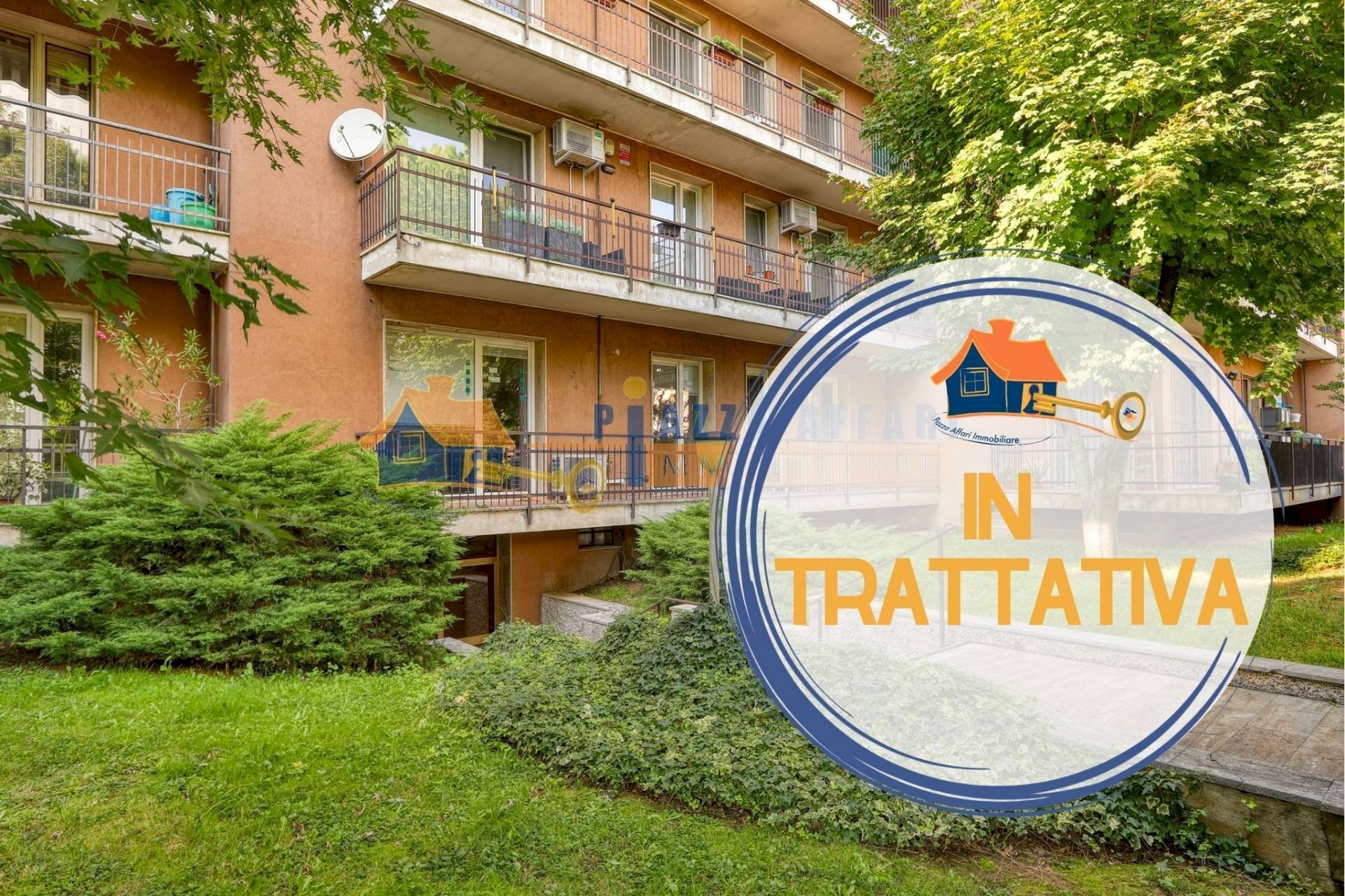 Foto 1 - Four-room apartment via Mameli
 
15, Gallarate - photo 1
