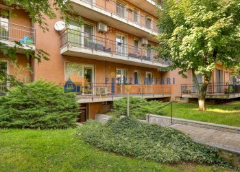 Foto 1 - Quadrilocale via Mameli
 
15, Gallarate - foto 1