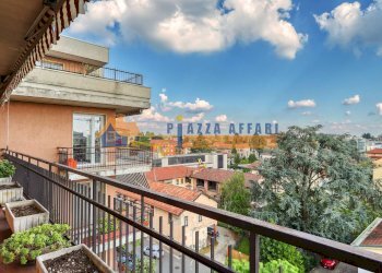 Foto 2 - Quadrilocale via Mameli
 
15, Gallarate - foto 2