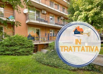 Foto 1 - Four-room apartment via Mameli
 
15, Gallarate - photo 1