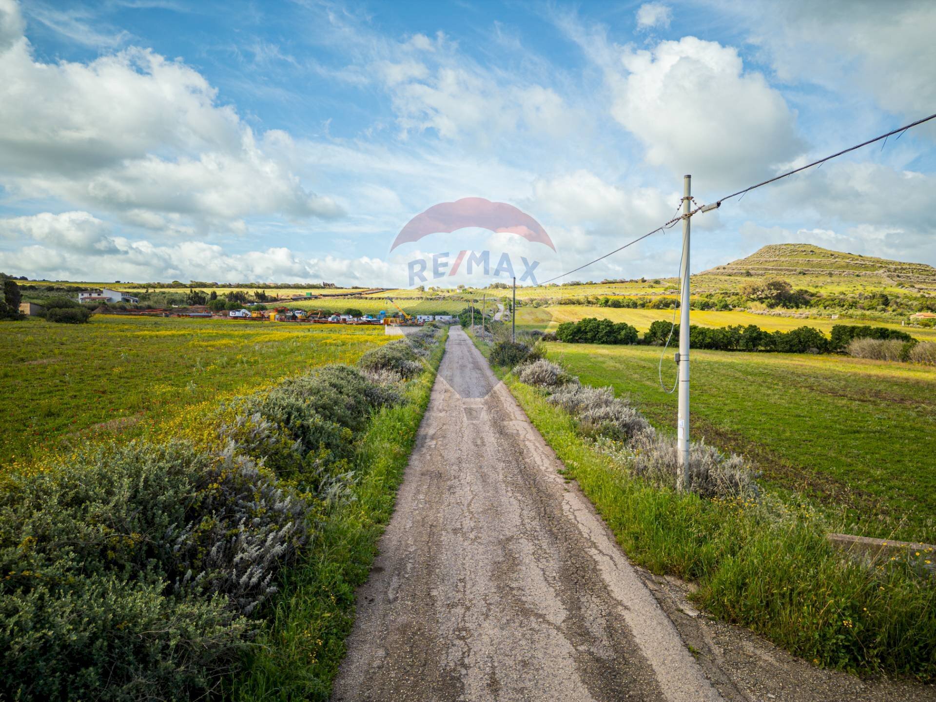 Giardino - Agricultural land Località Tres Montes
 
S.N.C., Sorso - photo 2