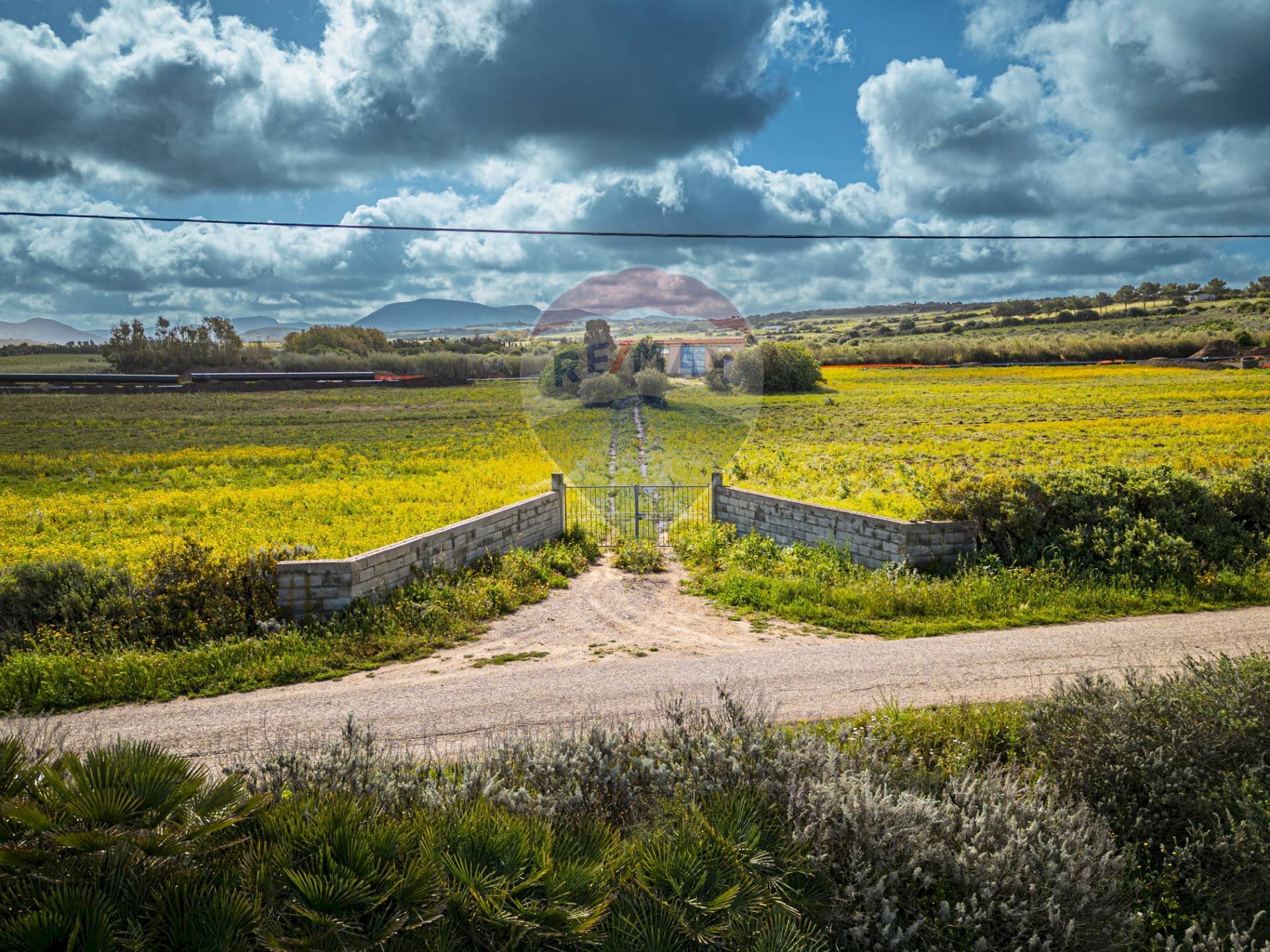 Vista delle montagne - Agricultural land Località Tres Montes
 
S.N.C., Sorso - photo 3