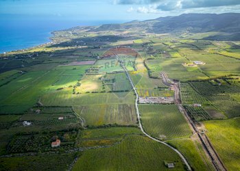 Vista delle montagne - Agricultural land Località Tres Montes
 
S.N.C., Sorso - photo 1