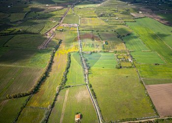 Posizione della mappa - Agricultural land Località Tres Montes
 
S.N.C., Sorso - photo 14