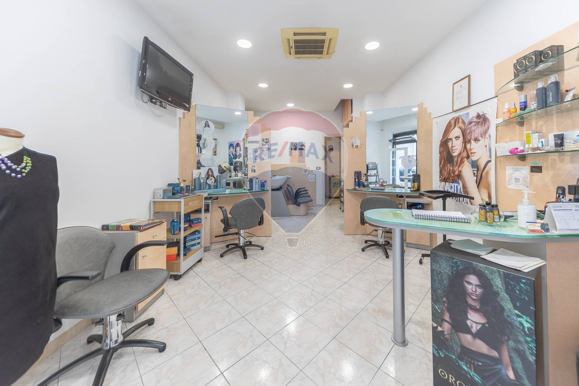 Ufficio - Attività Commerciale Via Rialto, Roma - foto 1