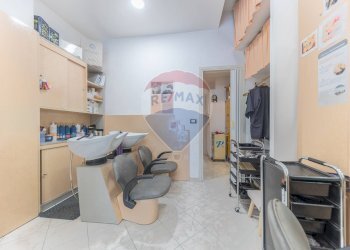 Bagno - Commercial Activity Via Rialto, Roma - photo 3