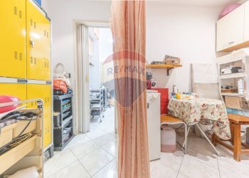 Cucina - Commercial Activity Via Rialto, Roma - photo 4