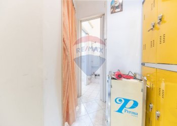 Hall / corridoio - Commercial Activity Via Rialto, Roma - photo 5