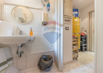 Bagno - Commercial Activity Via Rialto, Roma - photo 6