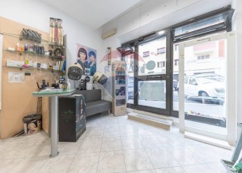 Ricezione / Lobby - Commercial Activity Via Rialto, Roma - photo 10