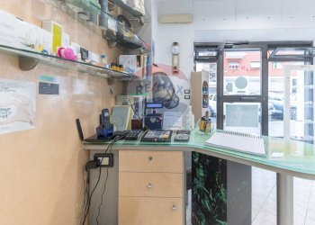 Cucina - Commercial Activity Via Rialto, Roma - photo 12