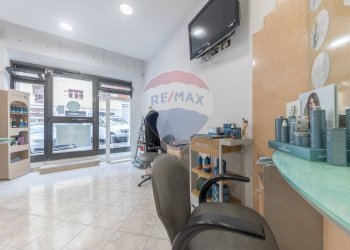 Ufficio - Commercial Activity Via Rialto, Roma - photo 13