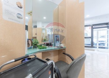 Ufficio - Commercial Activity Via Rialto, Roma - photo 14