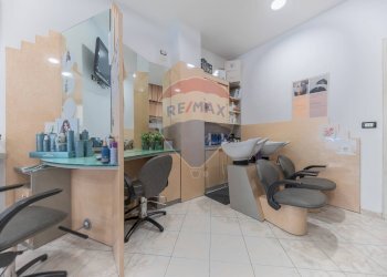 Ufficio - Commercial Activity Via Rialto, Roma - photo 16