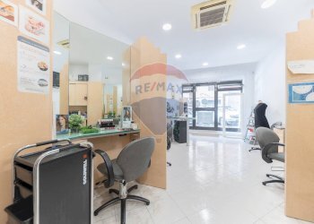 Ufficio - Commercial Activity Via Rialto, Roma - photo 17