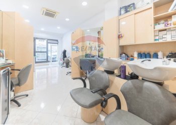 Ufficio - Commercial Activity Via Rialto, Roma - photo 18