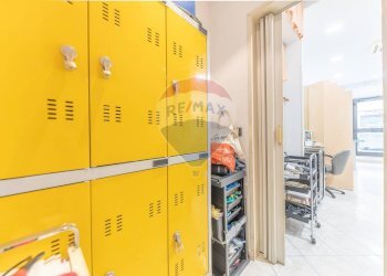 Camera / camera da letto - Commercial Activity Via Rialto, Roma - photo 20