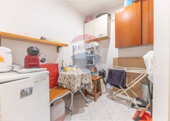 Cucina - Commercial Activity Via Rialto, Roma - photo 21