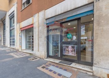 Edificio all\'aperto - Commercial Activity Via Rialto, Roma - photo 23