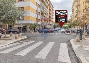 Edificio all\'aperto - Commercial Activity Via Rialto, Roma - photo 24