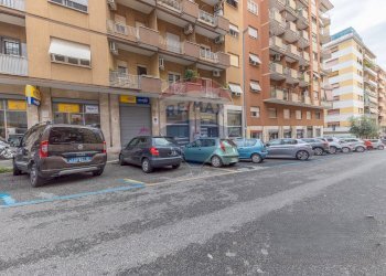 Edificio all\'aperto - Commercial Activity Via Rialto, Roma - photo 28