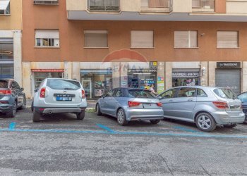 Edificio all\'aperto - Commercial Activity Via Rialto, Roma - photo 30