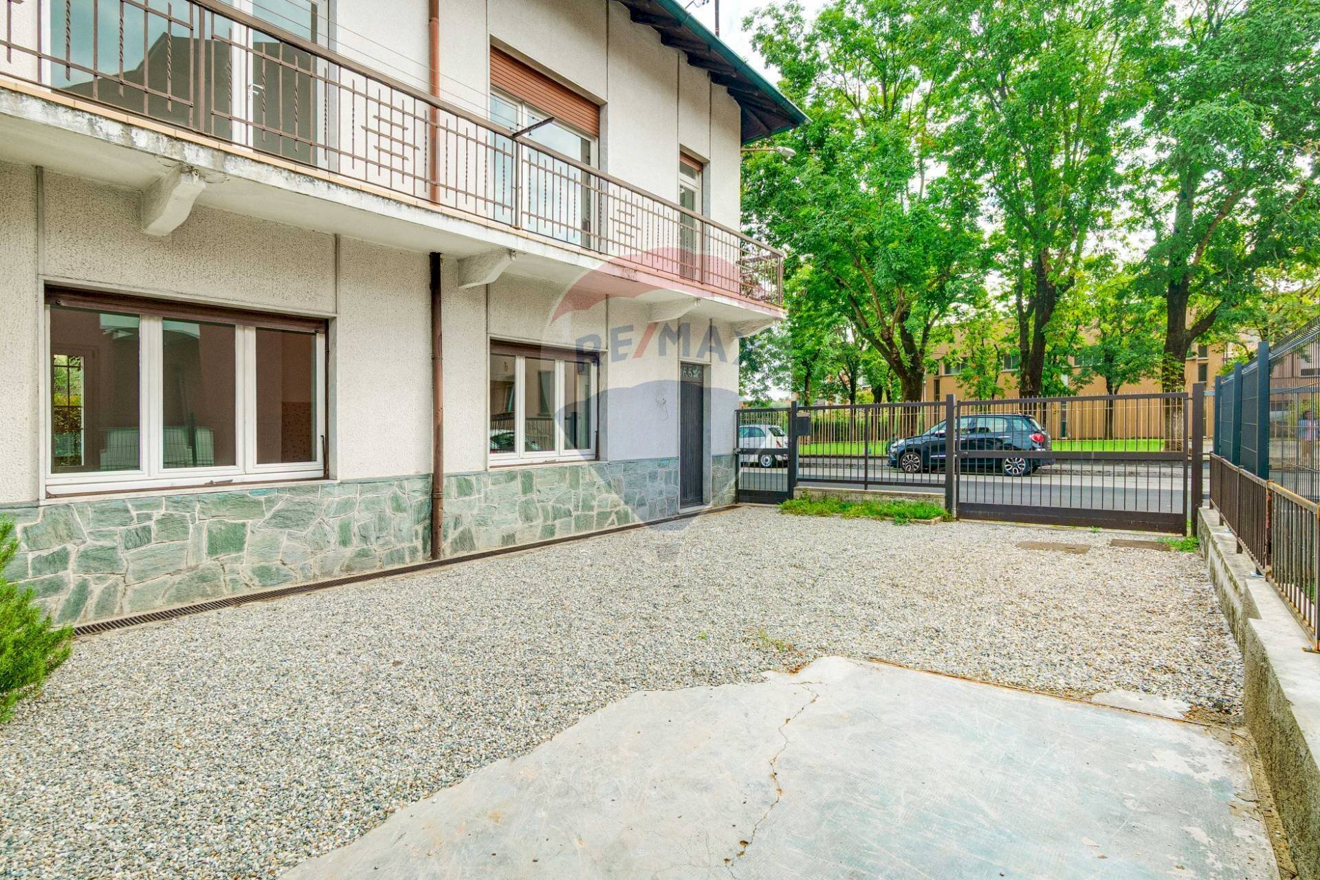 Casa all\'aperto - Casa indipendente VIA CURTATONE
11, Gallarate - foto 2