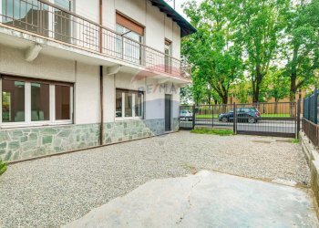 Casa all\'aperto - Casa indipendente VIA CURTATONE
 
11, Gallarate - foto 2