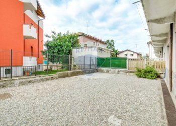 Terrazza - Casa indipendente VIA CURTATONE
 
11, Gallarate - foto 19