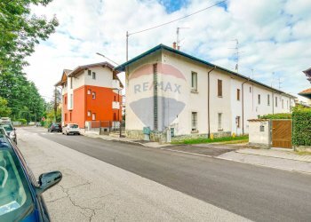 Casa all\'aperto - Casa indipendente VIA CURTATONE
 
11, Gallarate - foto 21