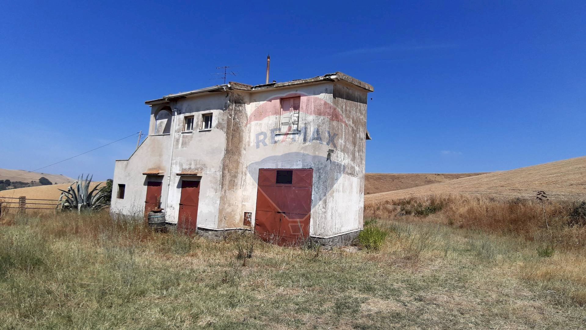 Casa all\'aperto - Rustico strada Malledra la farnesiana, Tarquinia - foto 3