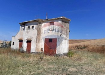 Casa all\'aperto - Rustico strada Malledra la farnesiana, Tarquinia - foto 3
