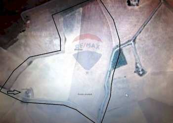 Pianta 2D - Rustico strada Malledra la farnesiana, Tarquinia - foto 12