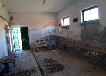 Stanza vuota - Rustico strada Malledra la farnesiana, Tarquinia - foto 26