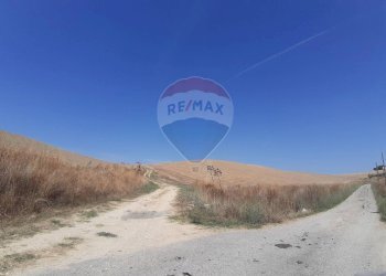 Vista delle montagne - Rustico strada Malledra la farnesiana, Tarquinia - foto 37