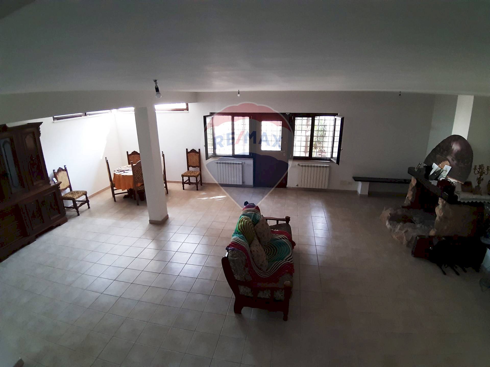 salone - Casa semi indipendente via di monteroni, Ladispoli - foto 1