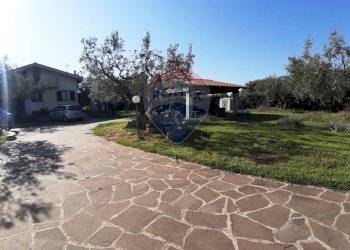 Giardino - Casa semi indipendente via di monteroni, Ladispoli - foto 3