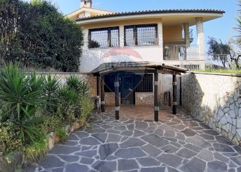 Casa all\'aperto - Casa semi indipendente via di monteroni, Ladispoli - foto 7
