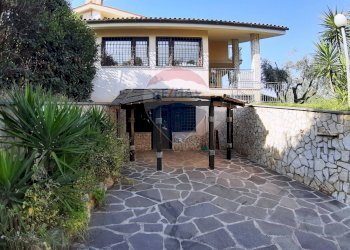 Casa all\'aperto - Casa semi indipendente via di monteroni, Ladispoli - foto 8