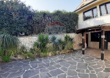 Terrazza - Casa semi indipendente via di monteroni, Ladispoli - foto 9