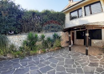 Casa all\'aperto - Casa semi indipendente via di monteroni, Ladispoli - foto 10