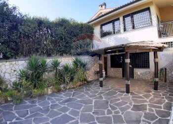 Casa all\'aperto - Casa semi indipendente via di monteroni, Ladispoli - foto 11