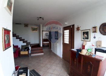 Soggiorno - Casa semi indipendente via di monteroni, Ladispoli - foto 34