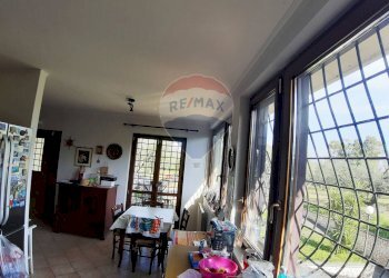 Sala da pranzo - Casa semi indipendente via di monteroni, Ladispoli - foto 36